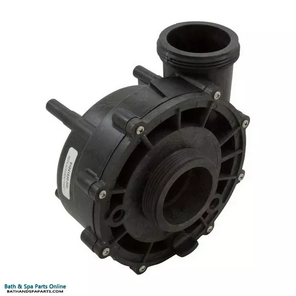 Gecko AquaFlo 3.0 HP XP2/XP2E Wet End [3.0 OHP/4.0 THP] [2″] [6.3″ Diameter] [56 Frame] (91041930-000)