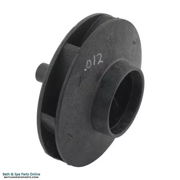 Gecko AquaFlo 4.0 HP XP2 [4.0 OHP/5.0 THP] Impeller (91694400)