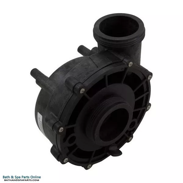 Gecko AquaFlo 4.0 HP XP2 Wet End [4.0 OHP/5.0 THP] [2"] [48 Frame] (91041613-000)