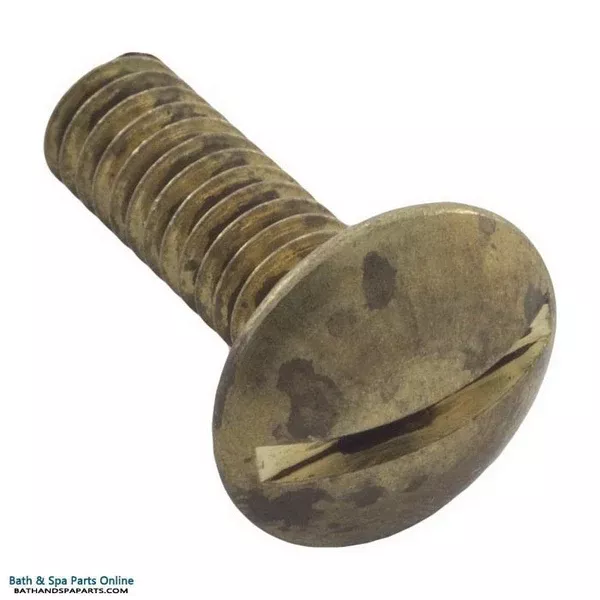Gecko AquaFlo [Val-Pak] Dominator Impeller Screw (99730150)