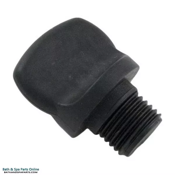 Gecko AquaFlo XP2/XP2E/XP3 Drain Plug (92290070)