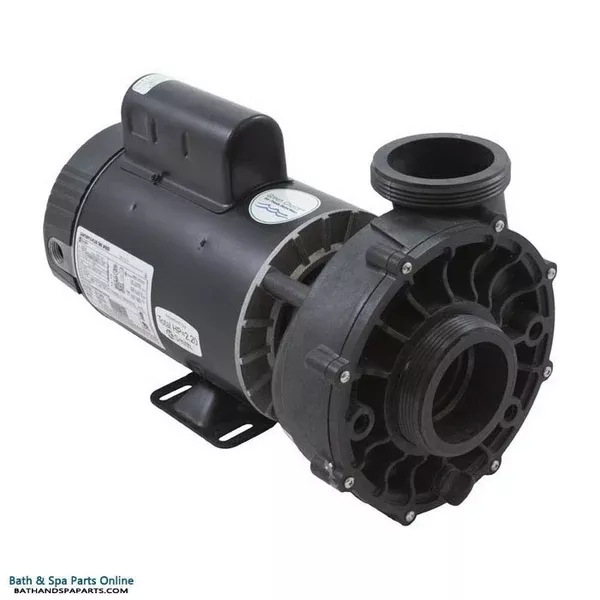 Gecko AquaFlo XP3 2.5 HP [11.4A] [2S] Pump (08326000-2041)