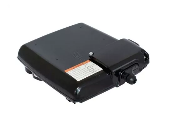 Gen II Variable Frequency Motor 2.2-2.7 HP R0586502