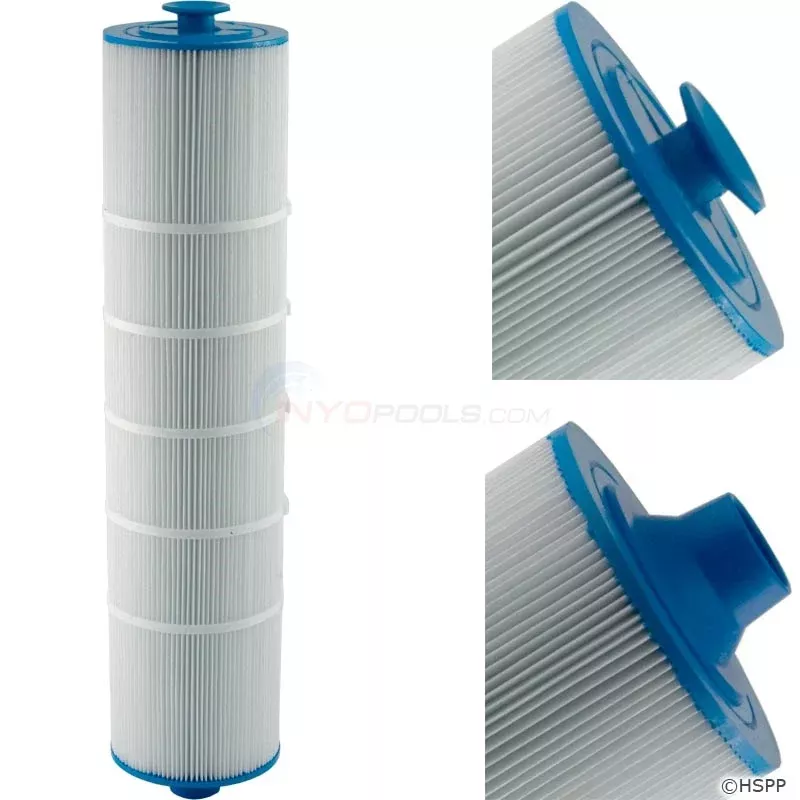 Generic 75 Sq. Ft. Replacement Cartridge Compatible With Baker Hydro HM 75 Pool Filter (PBH75) – NFC0730