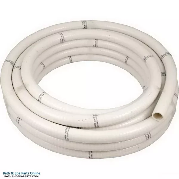 Generic Flexible PVC Pipe [1″ x 25-Foot] (89-575-1008)