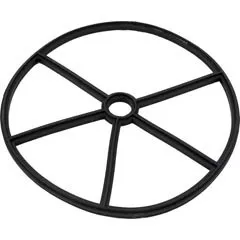 Generic Gasket, Pent Am Prod H & M Valve, 7-1/8"OD, 5 Spokes,Generic | G-406
