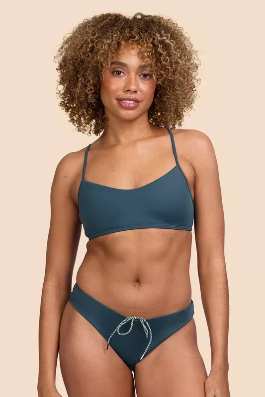 Gina Bikini Bottom – Underwater