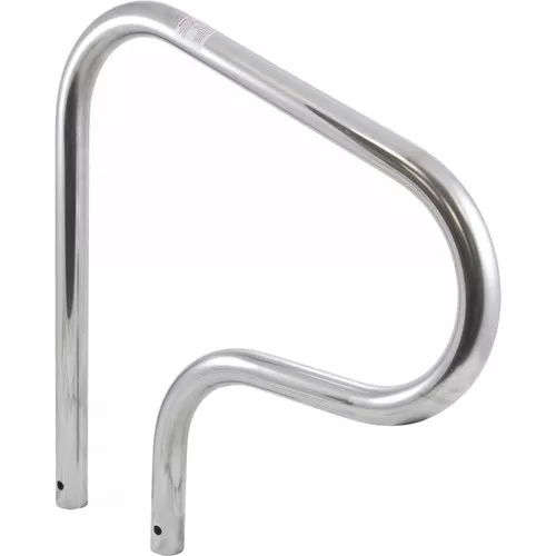 Grab Rail Inter-Fab Econ Figure 4 .049" wall G3DE049-SINGLE