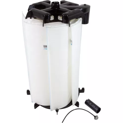 Grid Assembly, Zodiac Jandy DEV48- R0501300
