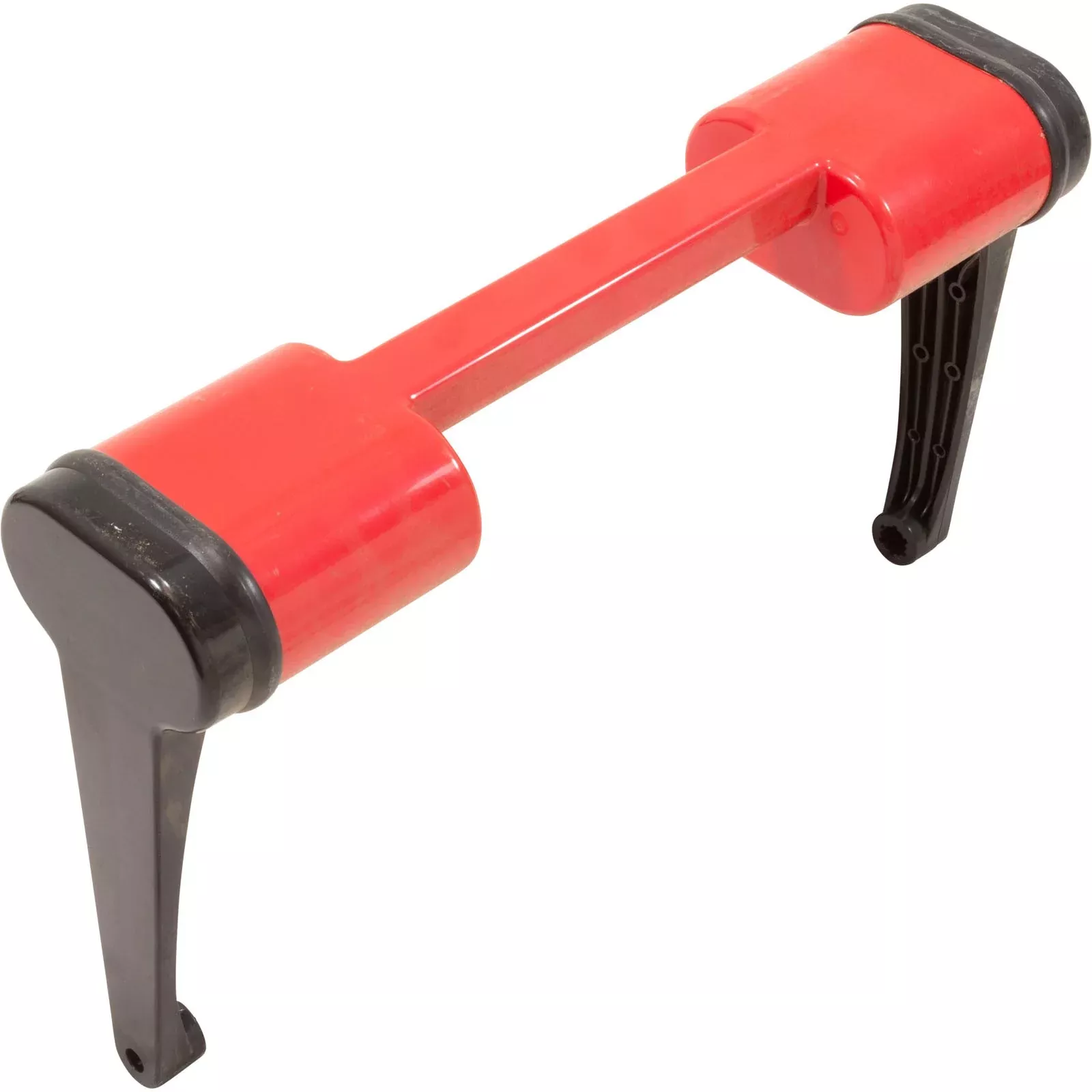 Handle, Maytronics Dolphin 3002, Red and Black- 9995687