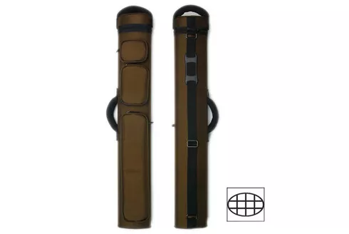 Hans Delta Lotus 4x8 Case Brown
