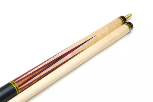 Hans Delta Pool Cue, MB-3