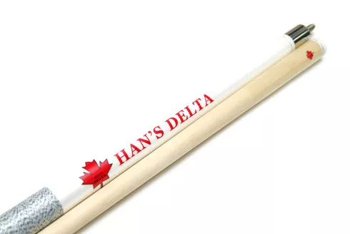 Hans Delta Pool Cue, PE-1