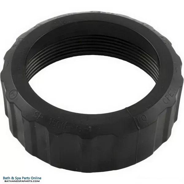 Hayward 1-1/2″ FBT Pump Union Nut (SPX1500G)