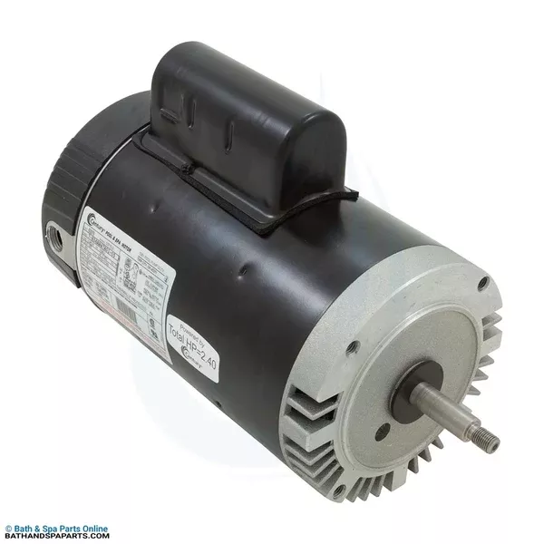 Hayward 2.5 HP [2.1A] [56J/CF] Pool Motor (SPX1620Z1MNS)