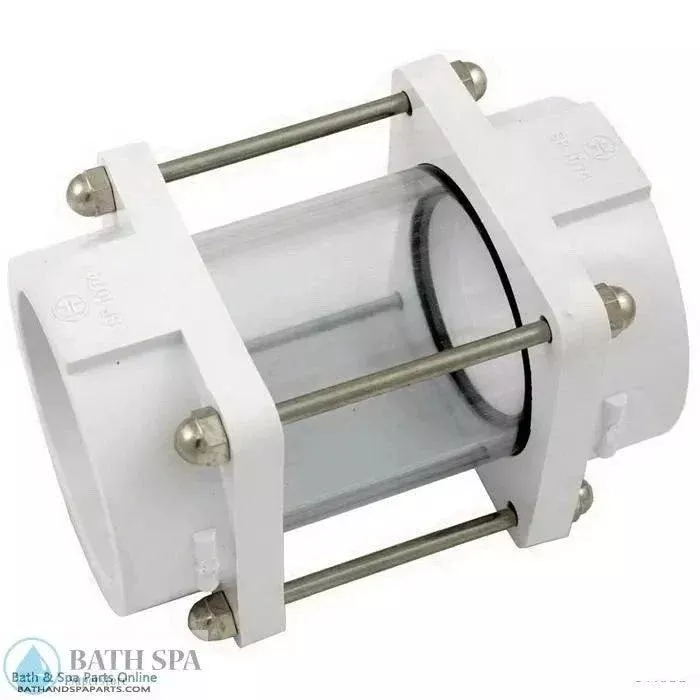 Hayward 2″ SlipIn-Line Sight Glass (SP1074S)