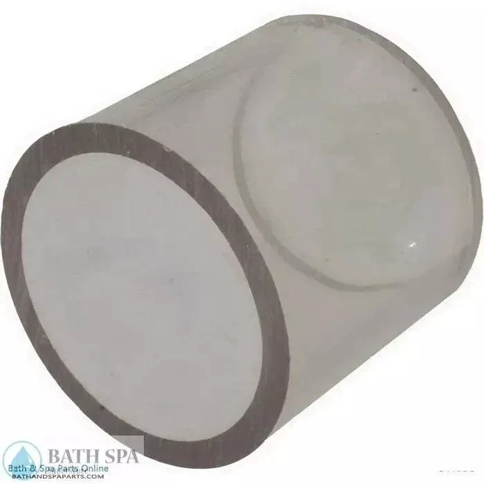 Hayward 2" Spigot Sight Glass Nipple (SPX0072D)