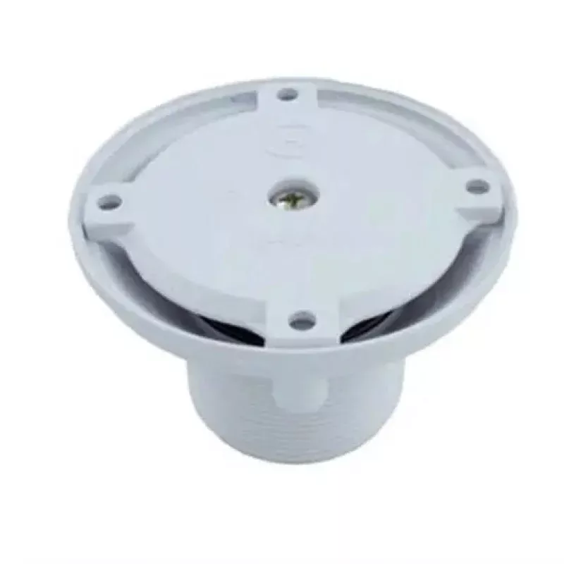 Hayward Adjustable Floor Inlet Concrete White – 1.5″SKT x 2″MPT