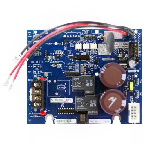 Hayward Aqua Rite Main PCB Board GLX-PCB-RITE