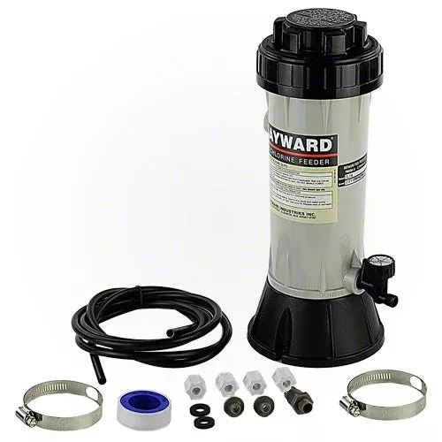 Hayward Automatic Chemical Feeder CL110EF