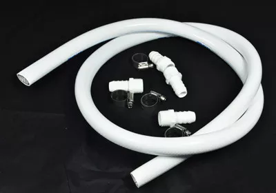 Hayward Booster Pump Hose Kit | AX5060HKIT