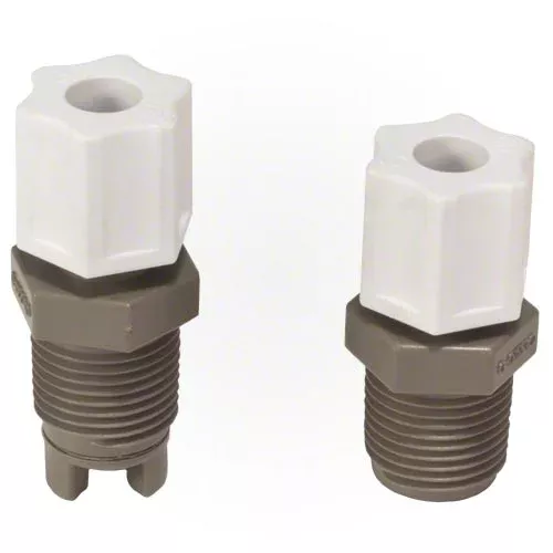 Hayward Check Valve and Inlet Fitting Adapter CLX220EA