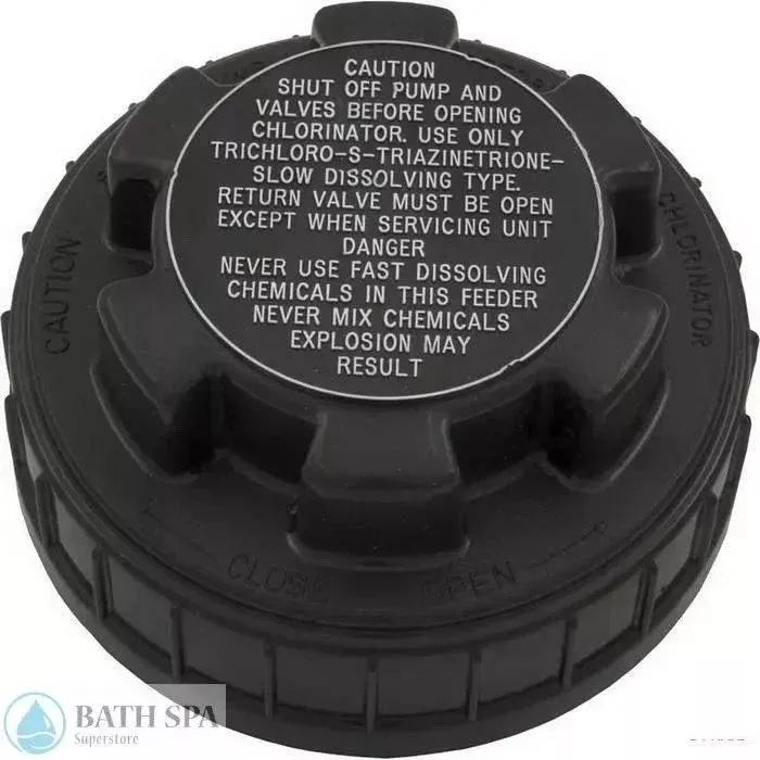Hayward Chlorinator CL110 Lid (CLX110C)