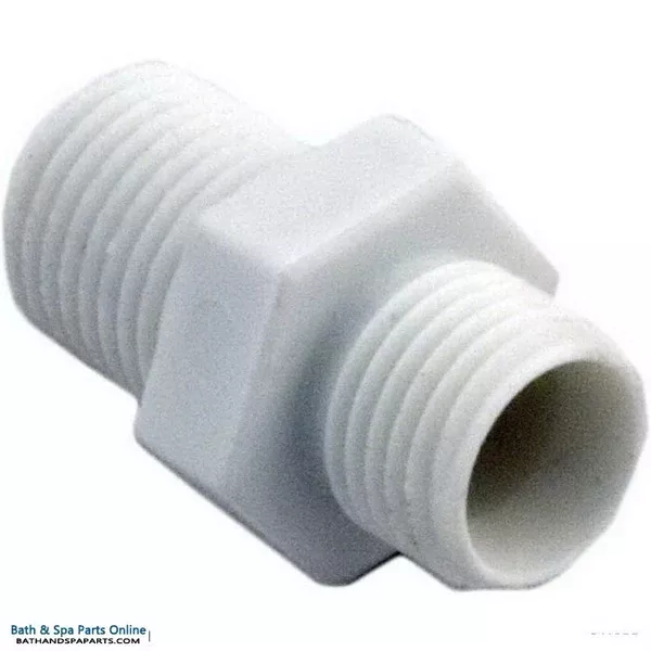 Hayward Chlorinator CL200/CL220 Adapter [1/4″ MPT] (CLX220P)