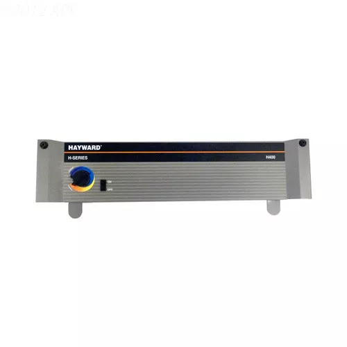 Hayward Control Panel Assy, 400Mv | HAXCPA1400