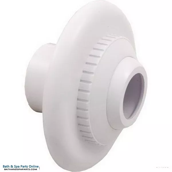 Hayward Eyeball Inlet, Hydrostream, 1″ Orifice, 5-5/8″fd [White] (SP1422E)