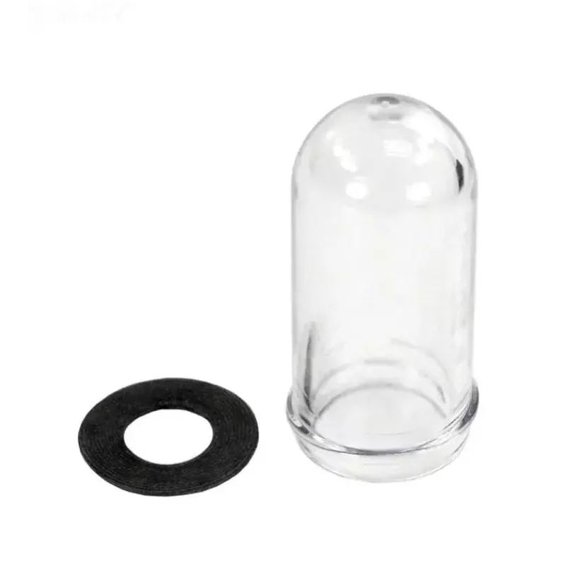 Hayward Filter Valve Sight Glass and Gasket