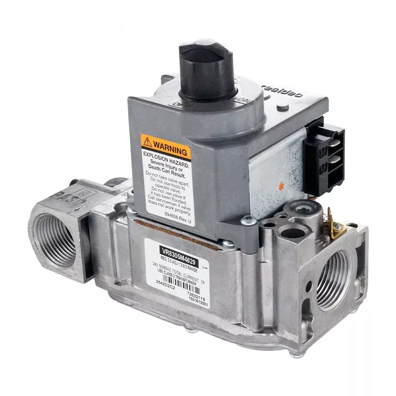 Hayward Gas Valve FDXLGSV0003 – Natural Gas