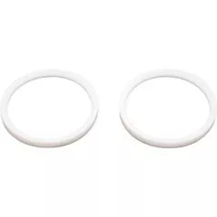 Hayward Gasket, Hayward Ball Valve, 1-3/4"ID, 2"OD, qty 2 | SPX0722P2