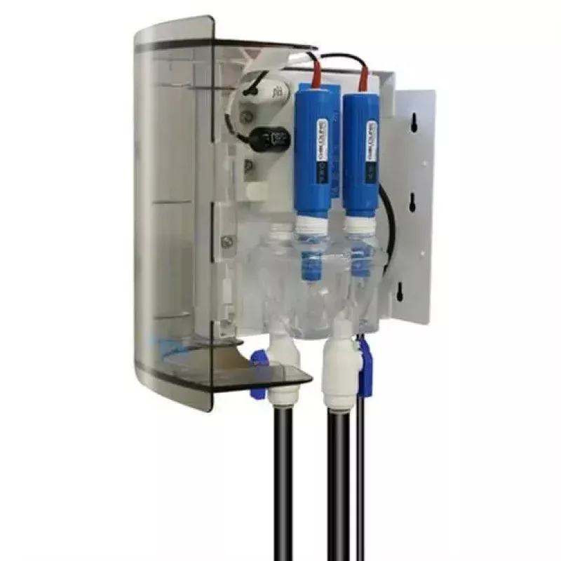 Hayward Goldline Sense & Dispense – ORP & pH