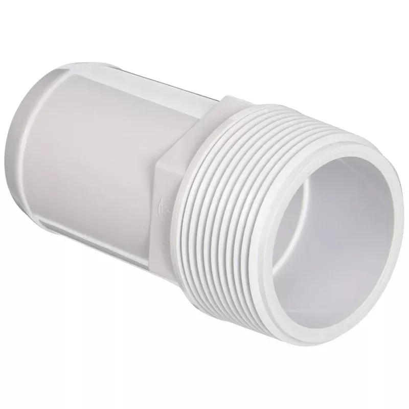 Hayward Hose Male Smooth Adapter | SPX1091Z4