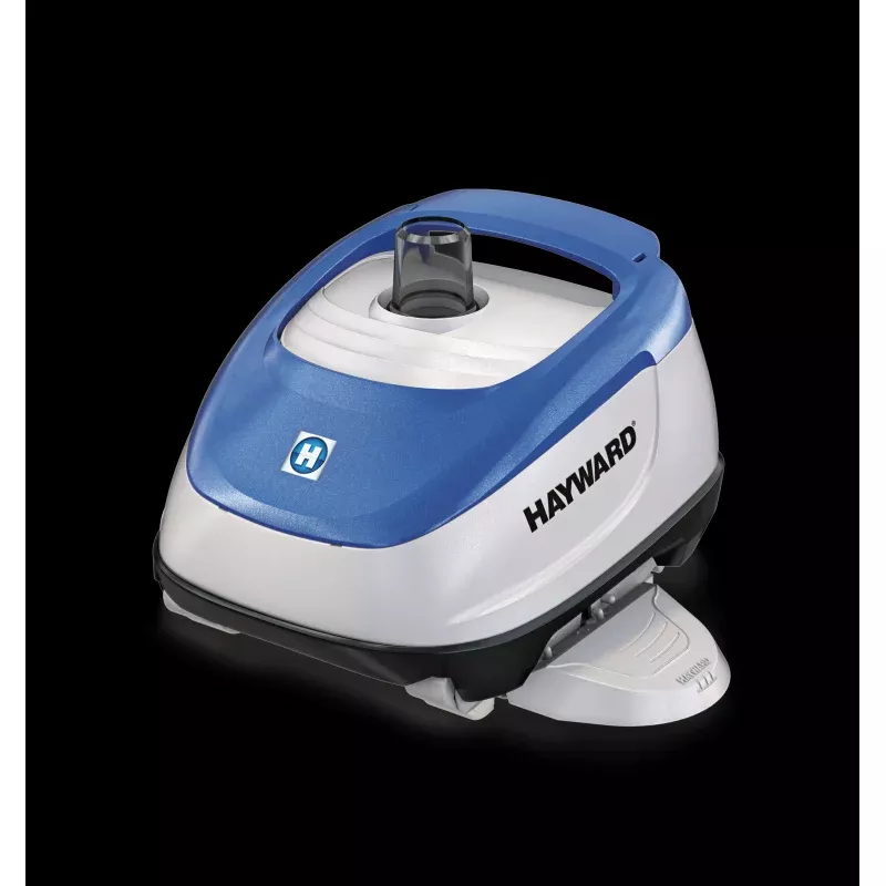 Hayward | HSC2025CC | PoolVac V-Flex Automatic Suction Cleaner | For Gunite Pools up to 20′ x 40′ with 40 Foot Hose