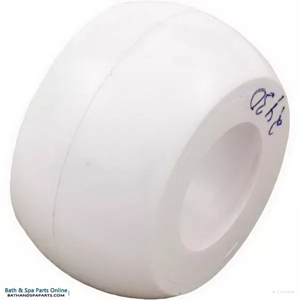 Hayward Hydrostream Eyeball [3/4" Orifice] [White] (SPX1419C4)