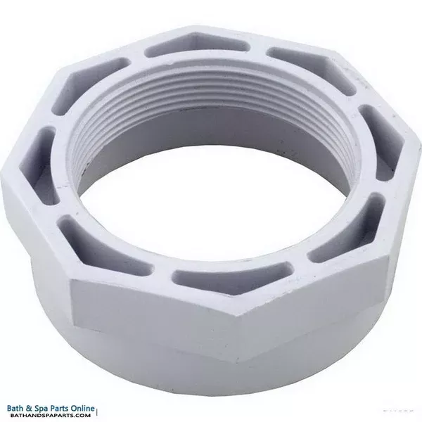 Hayward Inlet Fitting Lock Nut/Spacer (SPX1407D)
