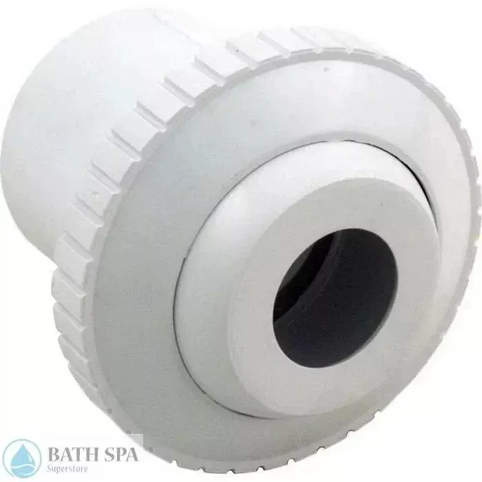 Hayward Insider,Hydrostream, 3/4″ Orifice, 2-3/8″fd, White (SP1421D)