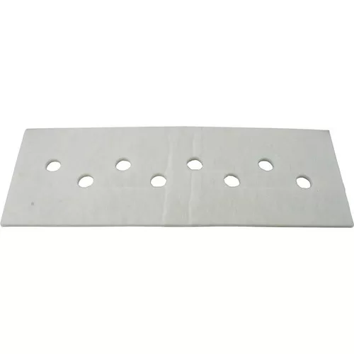 Hayward Insulation, Return Side Tube Sheet Fd | FDXLGSK1933