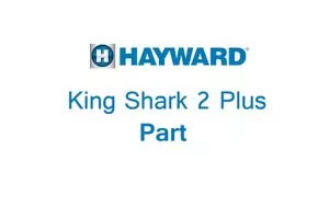 Hayward KingShark2 Plus Connector-Liquid Tight #3210 # RCX3891A