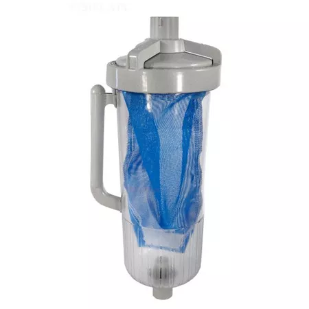 Hayward Large Leaf Canister w/ Mesh Bag - W530
