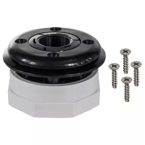 Hayward Light Trim Ring SP0538AFBLK – Black – Vinyl