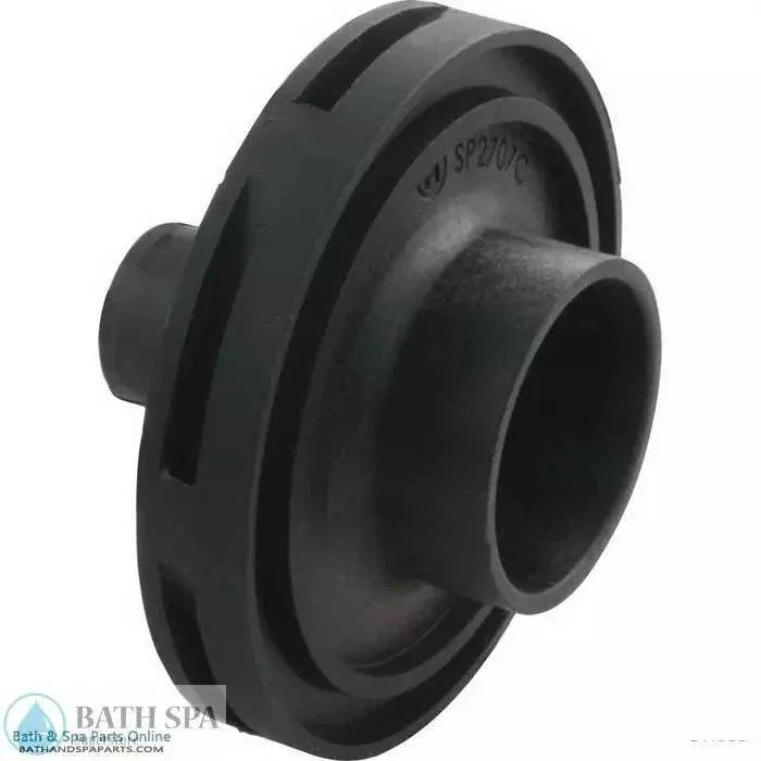 Hayward Max-Flo SP2700X 1.0 HP Impeller (SPX2707CM)