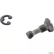Hayward Navigator V-Flex Captive Screw with Clip # AXV314P