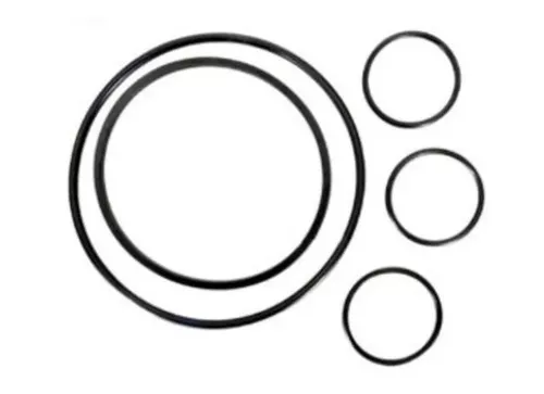 Hayward O-Ring Kit: All O-Rings On Strainer & Filter | VLX4004A