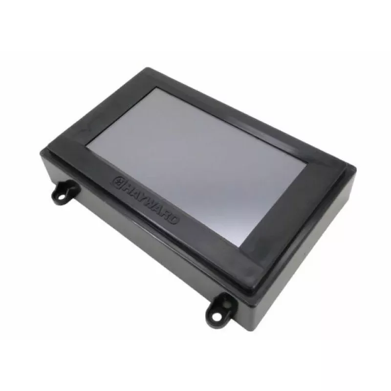 Hayward OmniLogic Local Display – HLX-LOC-DSP