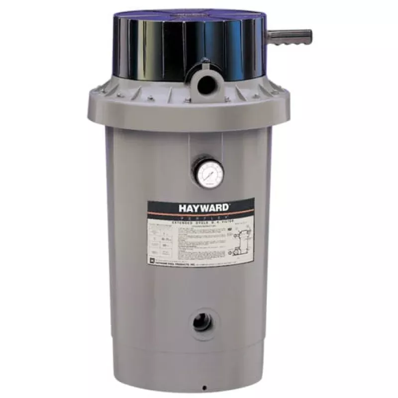 Hayward Perflex 27 sq ft Basic Modular Filter | W3EC65A