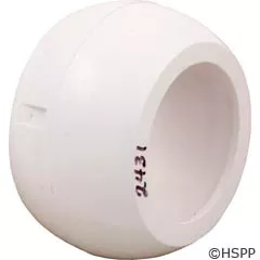 Hayward Pool Products Ball, 1 " Hole - SPX1419C5