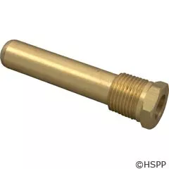 Hayward Pool Products Thermostat Bulb Well - CHXTBW1930